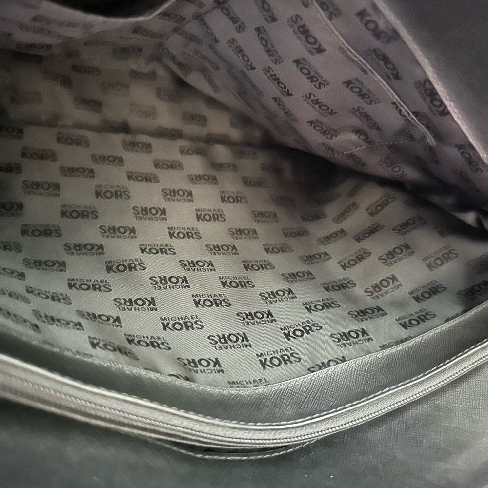 Michael Kors Tote - Picture 6 of 8